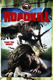 Roadkill movie poster