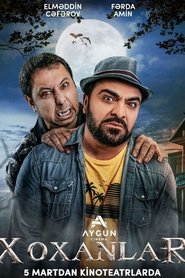 Xoxanlar movie poster