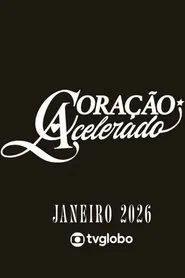 Poster do filme Especial Coração Acelerado