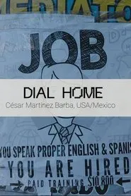 Dial Home movie poster