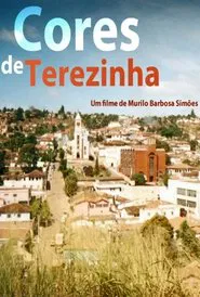 Poster do filme Colors+:: Terezinha