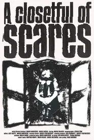 A Closetful of Scares movie poster