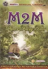 M2M Queer Fairy Tales movie poster