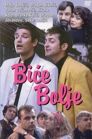 It Will Be Better movie poster