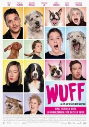 Wuff movie poster