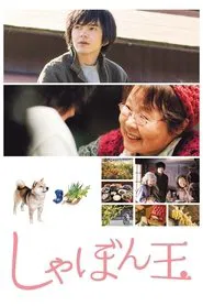 Where I Belong movie poster