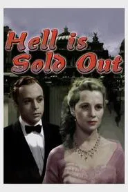Poster do filme Hell Is Sold Out