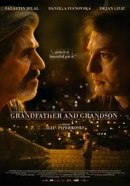Poster do filme Grandfather and Grandson