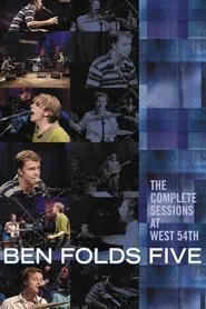 Ben Folds Five: Spare Reels movie poster