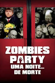 Poster do filme Todo Mundo Quase Morto