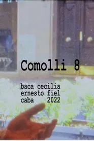 Comolli 8 movie poster