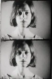 Screen Test [ST53]: Lucinda Childs movie poster