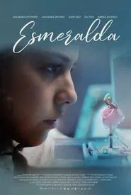 Esmeralda movie poster
