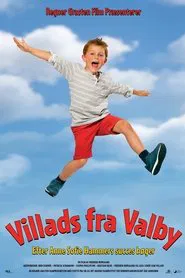 Villads from Valby movie poster