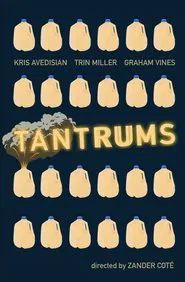 Poster do filme Tantrums