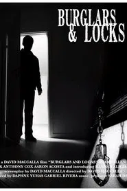 Burglars & Locks movie poster