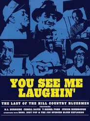 You See Me Laughin' movie poster