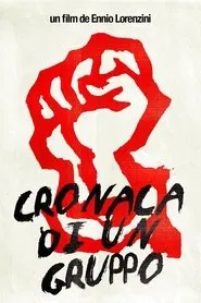 Chronicle Of A Group movie poster