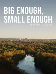 Big Enough, Small Enough movie poster