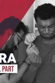 Doosra tv show poster