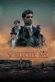 The Hammer of Witches: The Screech Owl movie poster