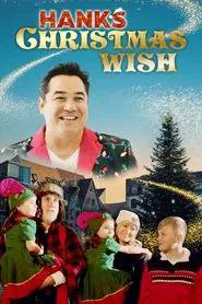 Hank's Christmas Wish movie poster