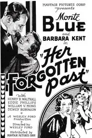 Her Forgotten Past movie poster