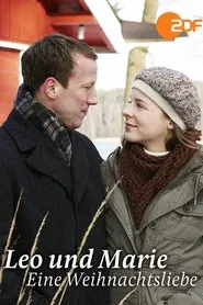 Leo und Marie – Eine Weihnachtsliebe movie poster