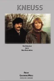 Kneuss movie poster