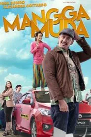 Mangga Muda movie poster