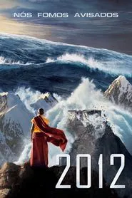 Poster do filme 2012