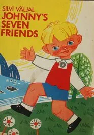 Johnny's Seven Friends movie poster