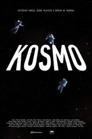 Kosmo tv show poster