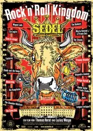 Sedel - Rock'n'Roll Kingdom movie poster