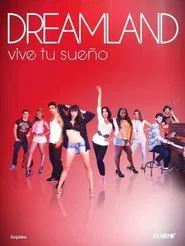 Dreamland tv show poster