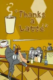 Thanks a Latte movie poster