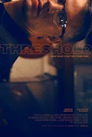 Threshold movie poster