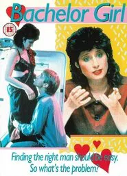 Poster do filme Bachelor Girl