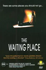 The Waiting Place movie poster