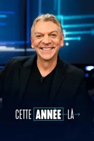 Cette année-là tv show poster