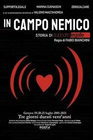 In campo nemico movie poster