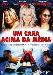 Poster do filme Um Cara Acima da Média