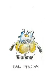 The Advisors of King Hydrops movie poster