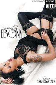 A Touch of Ebony movie poster