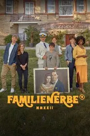Poster do filme Familienerbe