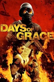 Poster do filme Days of Grace