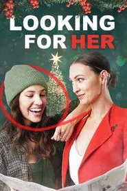 Looking for Her movie poster