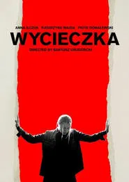 Wycieczka movie poster