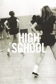 High School movie poster