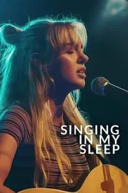 Singing in My Sleep movie poster